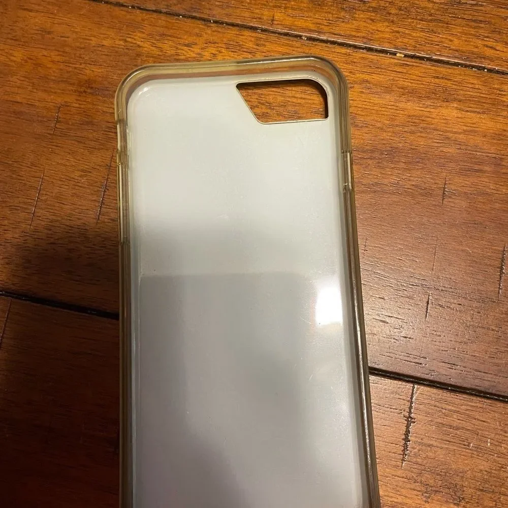 iPhone 8 Marble Case